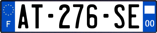 AT-276-SE