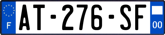 AT-276-SF