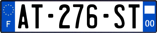 AT-276-ST