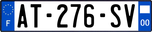 AT-276-SV