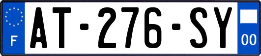 AT-276-SY