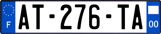 AT-276-TA