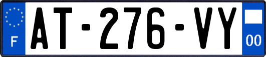 AT-276-VY