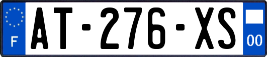 AT-276-XS