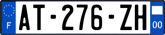 AT-276-ZH