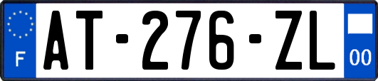 AT-276-ZL