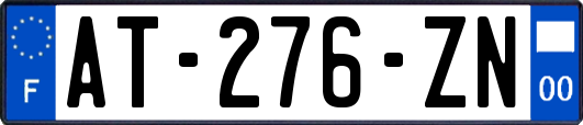 AT-276-ZN