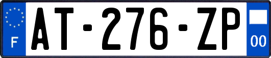 AT-276-ZP