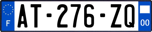 AT-276-ZQ