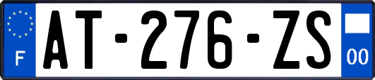 AT-276-ZS