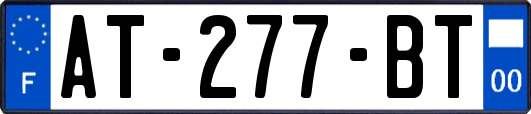 AT-277-BT