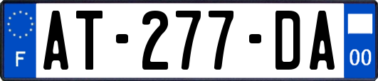 AT-277-DA