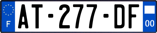 AT-277-DF