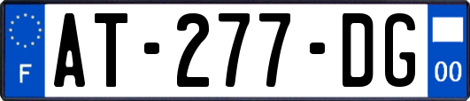 AT-277-DG