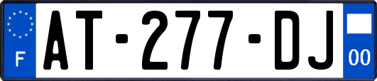 AT-277-DJ