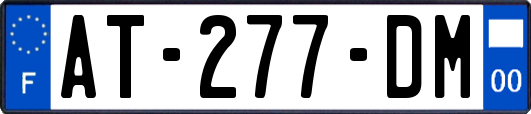 AT-277-DM
