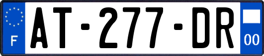 AT-277-DR