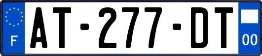 AT-277-DT