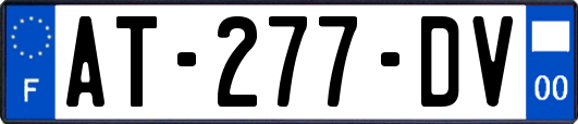 AT-277-DV