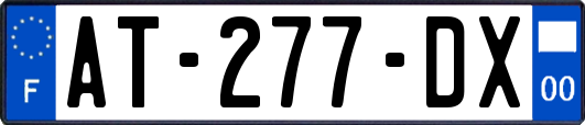 AT-277-DX