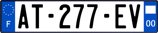 AT-277-EV