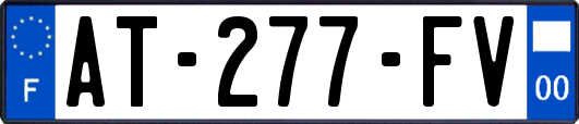 AT-277-FV