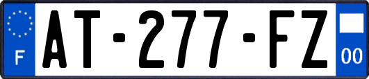 AT-277-FZ