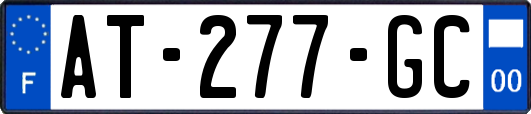 AT-277-GC