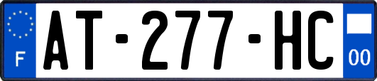 AT-277-HC