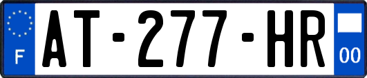 AT-277-HR