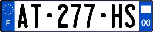 AT-277-HS