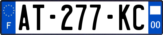 AT-277-KC