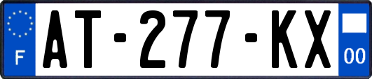 AT-277-KX