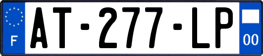 AT-277-LP