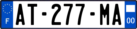 AT-277-MA