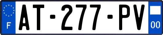 AT-277-PV
