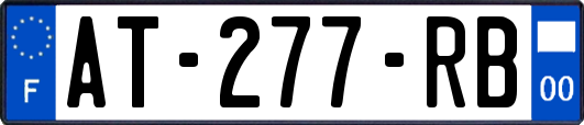 AT-277-RB