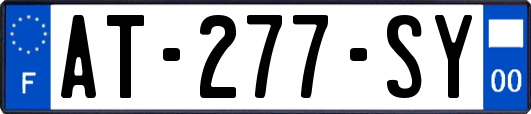 AT-277-SY