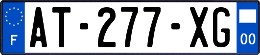 AT-277-XG