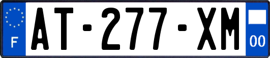 AT-277-XM