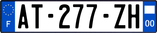 AT-277-ZH