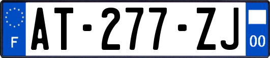 AT-277-ZJ