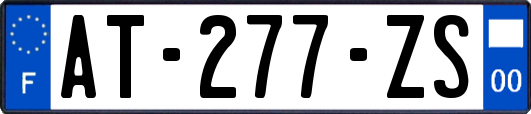 AT-277-ZS
