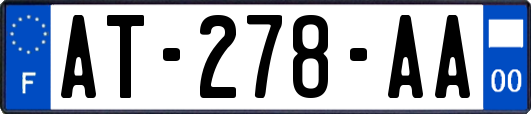 AT-278-AA