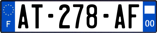 AT-278-AF