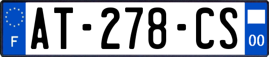 AT-278-CS