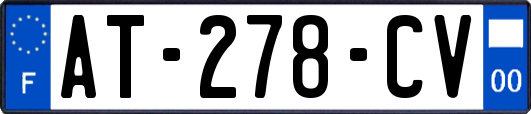 AT-278-CV