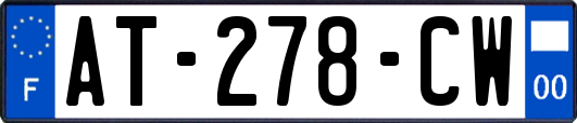 AT-278-CW
