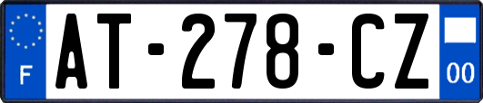 AT-278-CZ