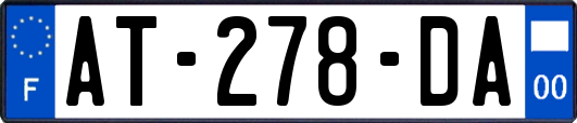 AT-278-DA